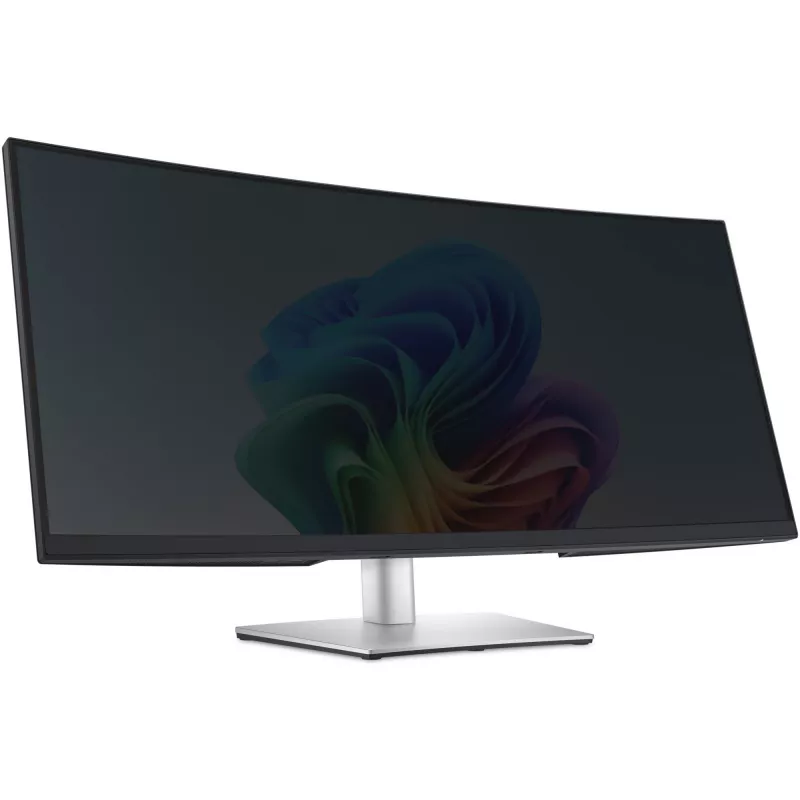 Kensington - Privatumo filtras ekranams - 2 krypčių - nuimamas - 86,36 cm (34) (628903)