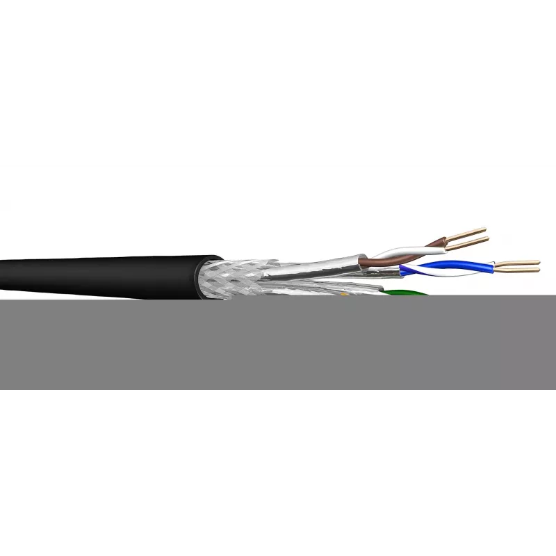 Draka underground UC900 SS23 Cat 7