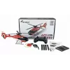 Amewi AFX-135 radijo bangomis valdomas (RC) sraigtasparnio modelis su elektriniu varikliu 1:32