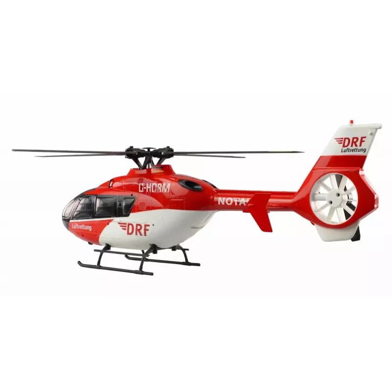 Amewi AFX-135 radijo bangomis valdomas (RC) sraigtasparnio modelis su elektriniu varikliu 1:32