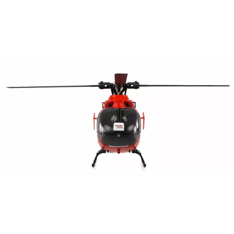 Amewi AFX-135 radijo bangomis valdomas (RC) sraigtasparnio modelis su elektriniu varikliu 1:32