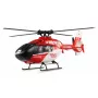 Amewi AFX-135 radijo bangomis valdomas (RC) sraigtasparnio modelis su elektriniu varikliu 1:32