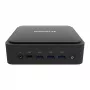 Barebone kompiuteris GIGABYTE BRIX GB-BER7-8840 su AMD Ryzen 7, 8 GB RAM