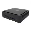Barebone kompiuteris GIGABYTE BRIX GB-BER7-8840 su AMD Ryzen 7, 8 GB RAM