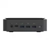 Barebone kompiuteris GIGABYTE BRIX GB-BER7-8840 su AMD Ryzen 7, 8 GB RAM