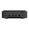Barebone kompiuteris GIGABYTE BRIX GB-BER7-8840 su AMD Ryzen 7, 8 GB RAM