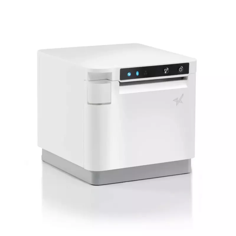 POS spausdintuvas Star Micronics mC-Print3