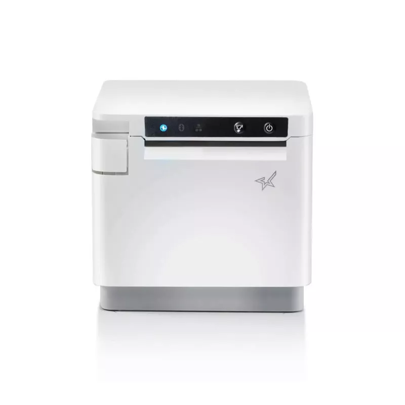 POS spausdintuvas Star Micronics mC-Print3