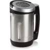 Domo DO716BL 2.2 L juoda