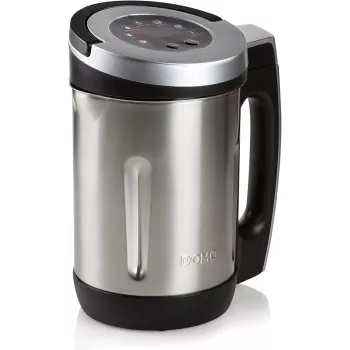 Domo DO716BL 2.2 L juoda