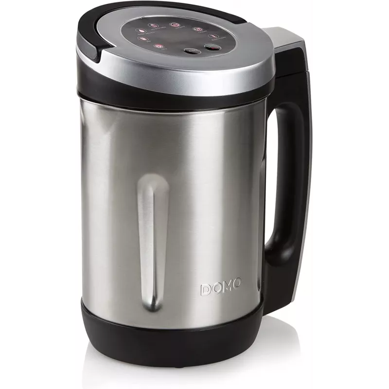 Domo DO716BL 2.2 L juoda