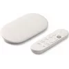 Medijos grotuvas Google GA05662-NO 4K HDR — Google TV 4K HDR palaikymas