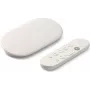 Medijos grotuvas Google GA05662-NO 4K HDR — Google TV 4K HDR palaikymas