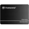 Transcend SSD452K 64 GB vidinis SATA SSD 6,35 cm (2,5 ) SATA 6 Gb/s mažmeninė pakuotė TS64GSSD452K (TS64GSSD452K)
