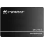 Transcend SSD452K 64 GB vidinis SATA SSD 6,35 cm (2,5 ) SATA 6 Gb/s mažmeninė pakuotė TS64GSSD452K (TS64GSSD452K)