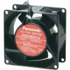 Ašinis ventiliatorius Panasonic ASEN80216 230 V AC 55 m³/h 80×80×25 mm