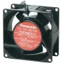 Ašinis ventiliatorius Panasonic ASEN80216 230 V AC 55 m³/h 80×80×25 mm