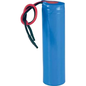 Įkraunama ličio jonų baterija Samsung ICR1865030K 3000 mAh 3,7 V (18650)