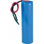 Įkraunama ličio jonų baterija Samsung ICR1865030K 3000 mAh 3,7 V (18650)