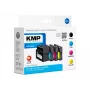 Kasetė KMP C2P42AE HP 932XL + 933XL Juoda Spalvota
