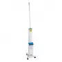 Ultravioletinis sterilizatorius Alcasa UVC-0001 baltas