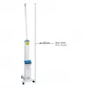 Ultravioletinis sterilizatorius Alcasa UVC-0001 baltas