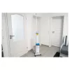 Ultravioletinis sterilizatorius Alcasa UVC-0001 baltas
