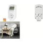 LogiLink Smart Home Wi-Fi termostatinis lizdas (SH0106)