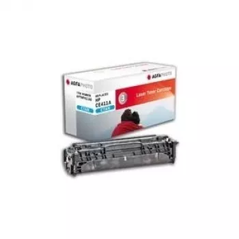 Žydra suderinama kasetė toneriui LaserJet Pro 300 color M351a, 300 color MFP M375nw, 400 color M4
