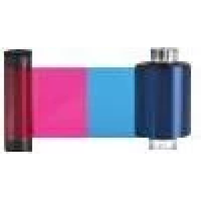 Magicard Pronto 100 MD-Ribbon YMCKO (100) (MD100YMCKO/3)