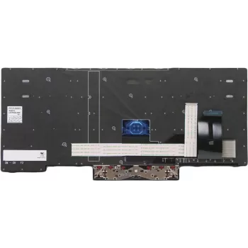 Lenovo 5N20V44202 juoda