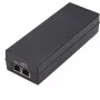 „Microconnect“ POEINJ-30W PoE adapteris 10 Gigabit Ethernet - 100 Gigabit Ethernet 48 V (30 W POE)