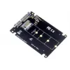 Sąsajos kortelė Microconnect MC-SSDSATACONV1