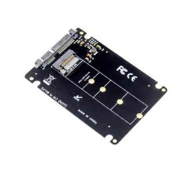 Sąsajos kortelė Microconnect MC-SSDSATACONV1