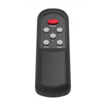 Vaizdo jungiklis MicroConnect MC-HDMISWITCH0301-4K 4K 60Hz Metalas Juodas