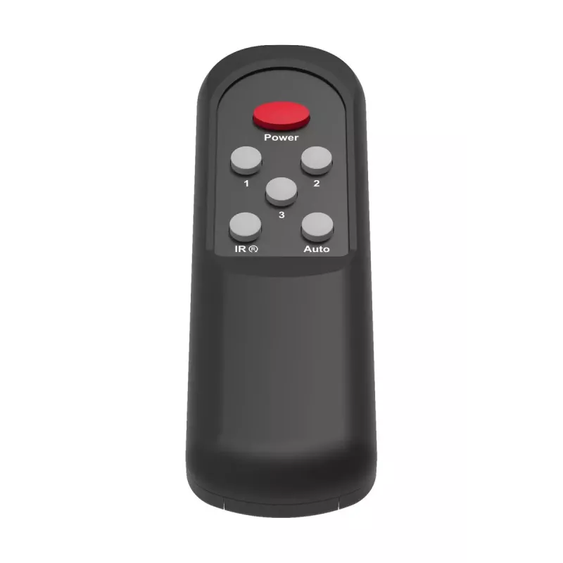 Vaizdo jungiklis MicroConnect MC-HDMISWITCH0301-4K 4K 60Hz Metalas Juodas