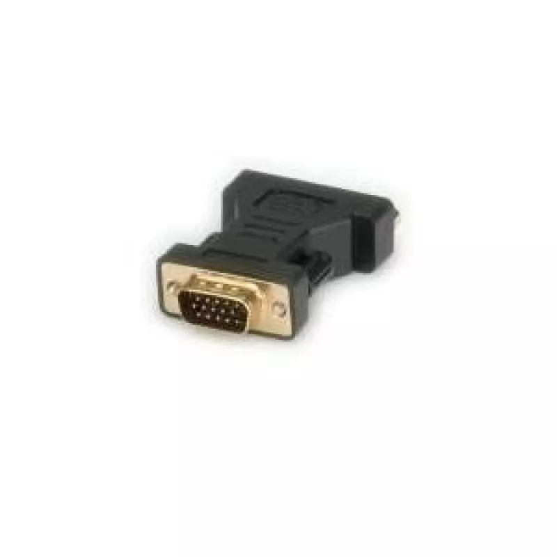 ROLINE DVI / VGA adapteris DVI lizdas į VGA kištuką (12.03.3110)