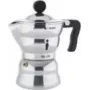 Moka puodelis Alessi Moka AAM33/3 Aliuminis 164 mm aukštis
