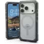 UAG Urban Armor Gear Trooper MagSafe dėklas | Apple iPhone 17 Pro | pilkas (pilka)/permatomas | 114521114G31 (114521114G31)