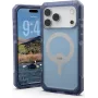 UAG Urban Armor Gear Trooper MagSafe dėklas | Apple iPhone 17 Pro Max | cloud Blue (permatomas) | 114522114151 (114522114151)