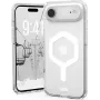 UAG Urban Armor Gear Plyo MagSafe Case | Apple iPhone Air | ice (permatomas)/White | 114532114341 (114532114341)
