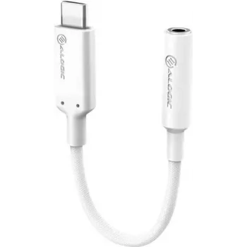 Alogic ELPC35A-WH jungiamumo priedas, baltas