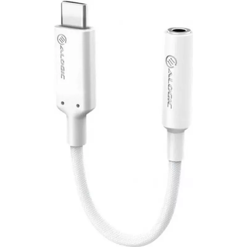 Alogic ELPC35A-WH jungiamumo priedas, baltas