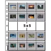 Fotoalbumas Hama Skaidrių įdėklai 00002004