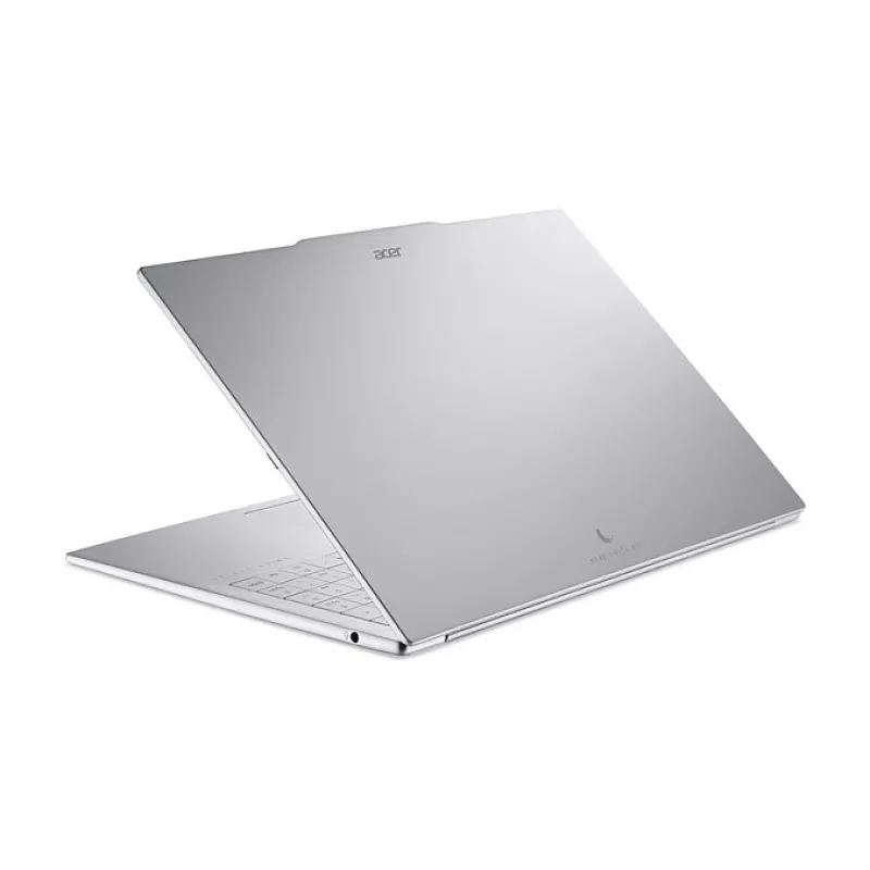Laptop Acer Swift Air 16 SFA16-61M-R559 16 inch WUXGA OLED, AMD Ryzen AI 7 350, 32GB RAM, 1TB SSD, Windows 11