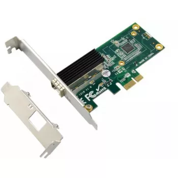 Tinklo plokštė Microconnect MC-PCIE-INT210 vidinė šviesolaidinė 1000 Mbit/s