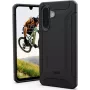 Urban Armor Gear UAG Samsung Galaxy A17/LTE Scout Juoda (214512114040) tvirtas dėklas