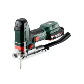 Siaurapjūklis Metabo ST 18 L 90 3000 spm 1.5 kg