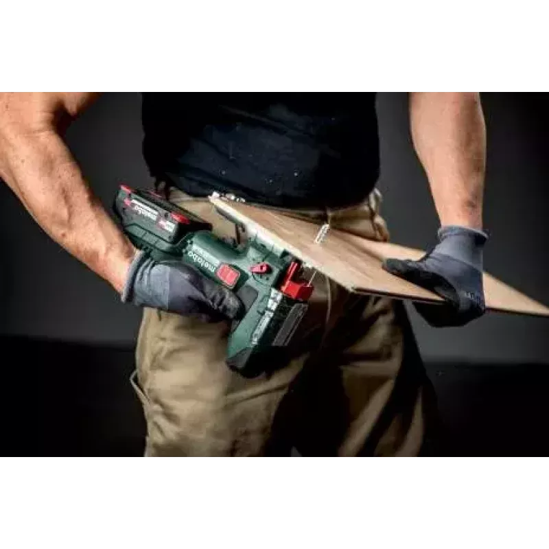 Siaurapjūklis Metabo ST 18 L 90 3000 spm 1.5 kg
