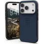 UAG Urban Armor Gear Civilian MagSafe dėklas | Apple iPhone 17 Pro | mallard (mėlyna) | 114545115555 (114545115555)